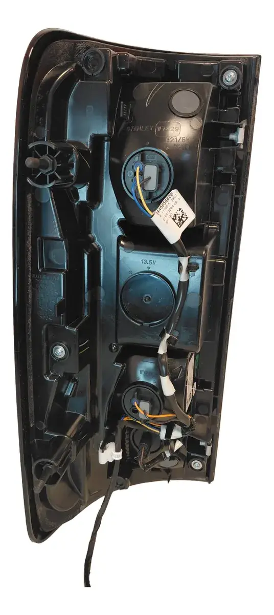 52187255 Faro Trasero Lado Derecho S10 Wt 25/