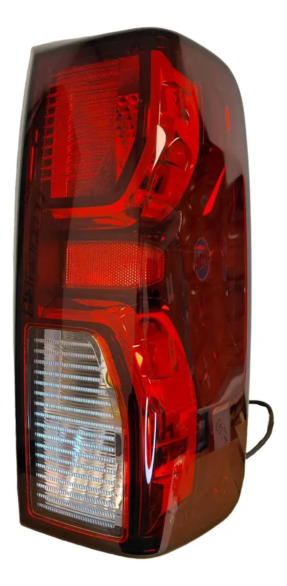 52187255 Faro Trasero Lado Derecho S10 Wt 25/