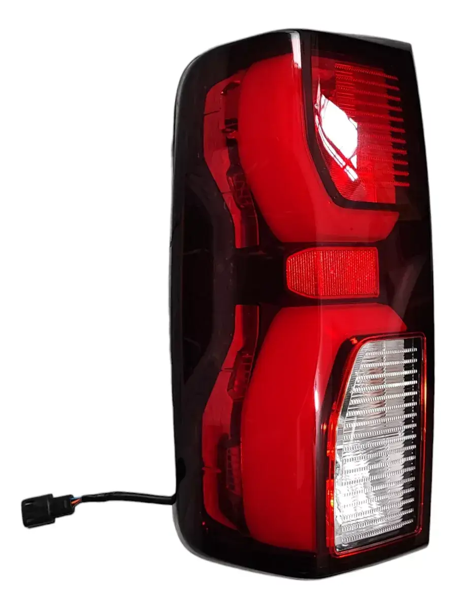 52187257 Faro Trasero Izquierdo S10 25/