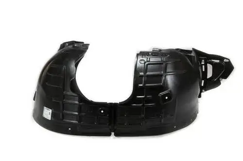 Guardaplast delantero para Tracker G3