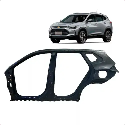 52187522 Panel Lateral Exterior Izquierdo Tracker G3