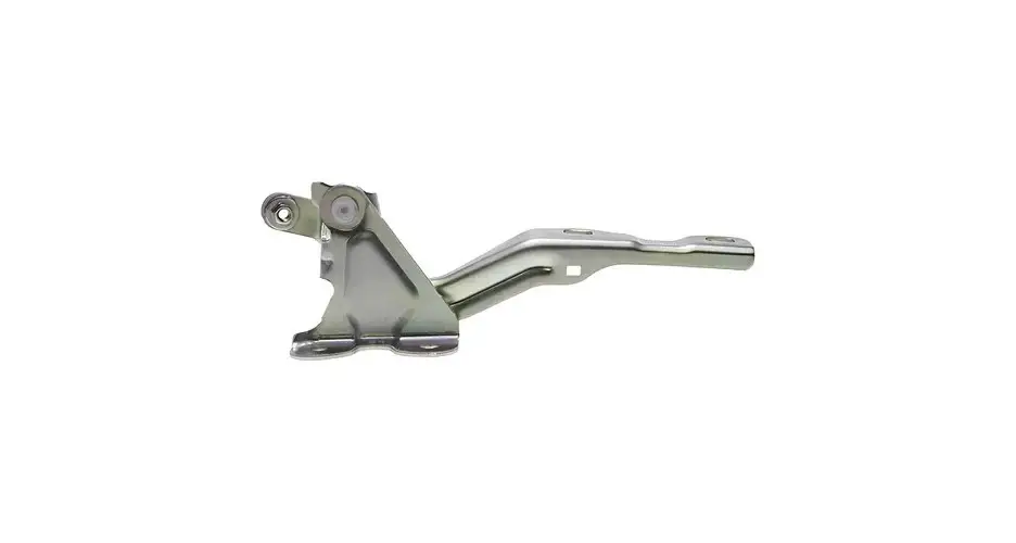 52190132 Bisagra De Capot Izq Spin
