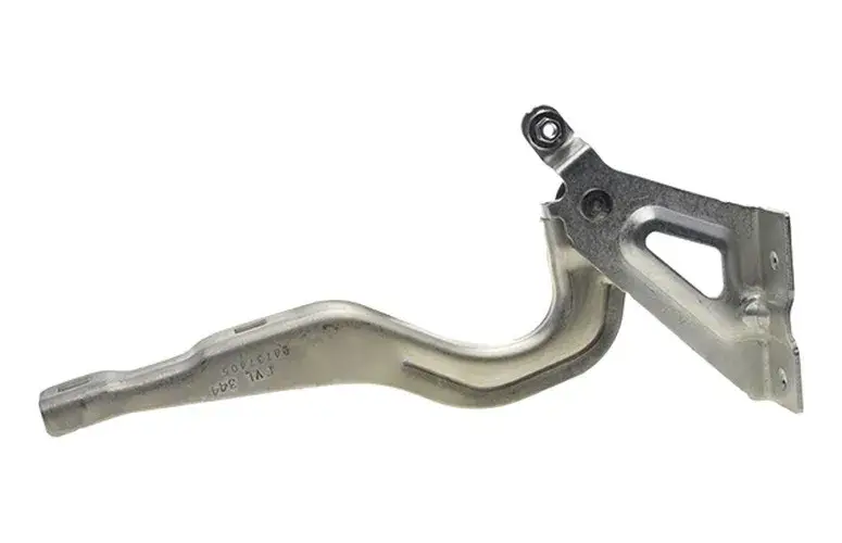 52190132 Bisagra De Capot Izq Spin