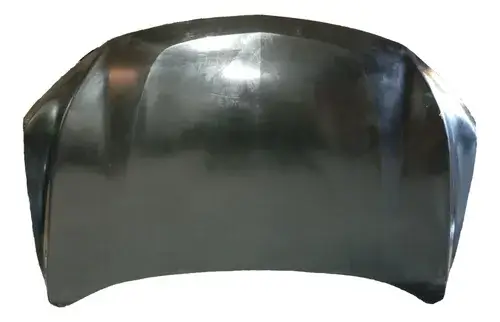 Capot para Tracker G3