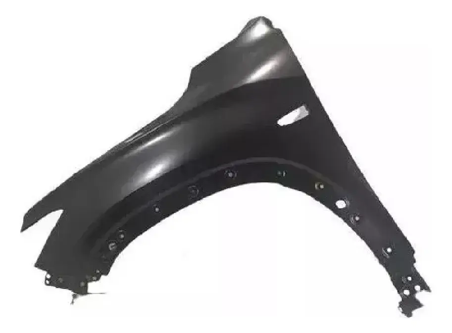 Guardabarro delantero para Tracker G3