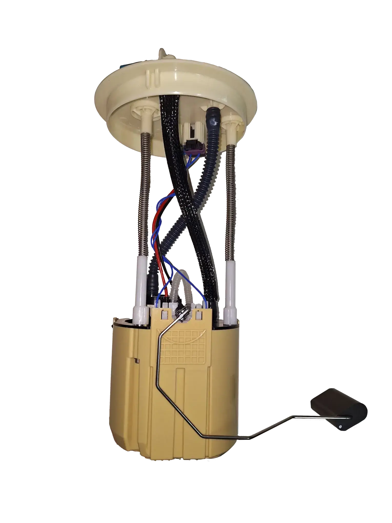 Bomba combustible para S10 2012/