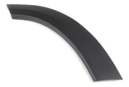 Moldura pasarrueda para Tracker G3