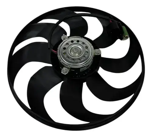 Electro radiador para Onix G2