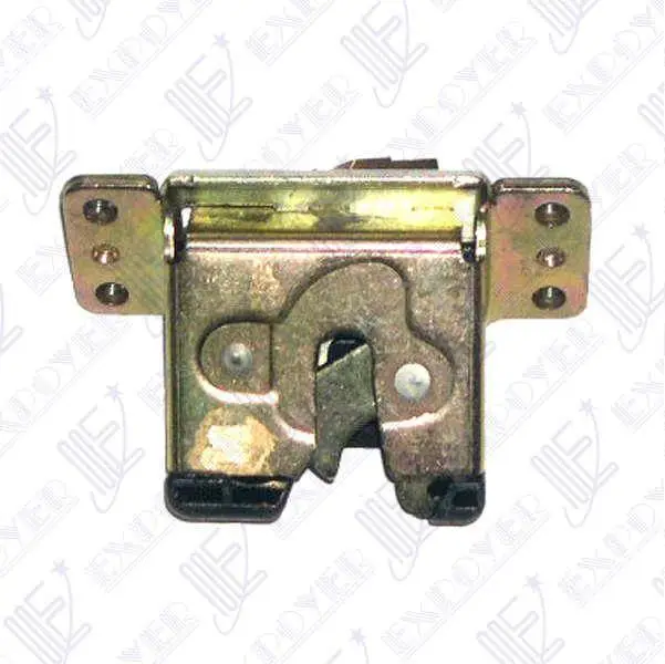 52251596N Cerradura De Porton Ipanema