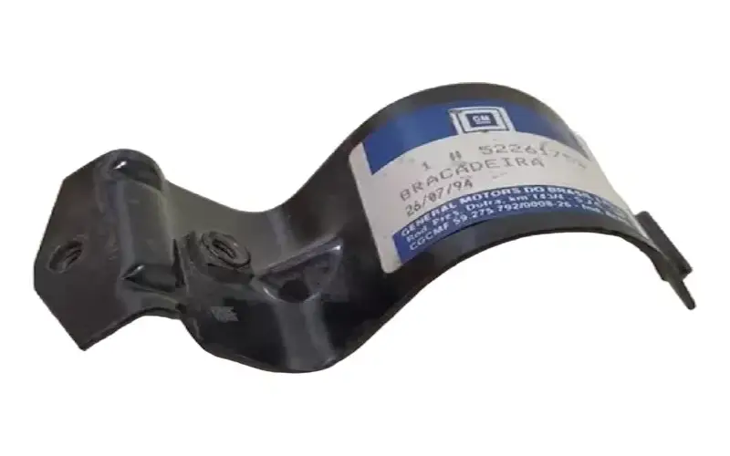 52261753 Soporte Bomba De Combustible Monza