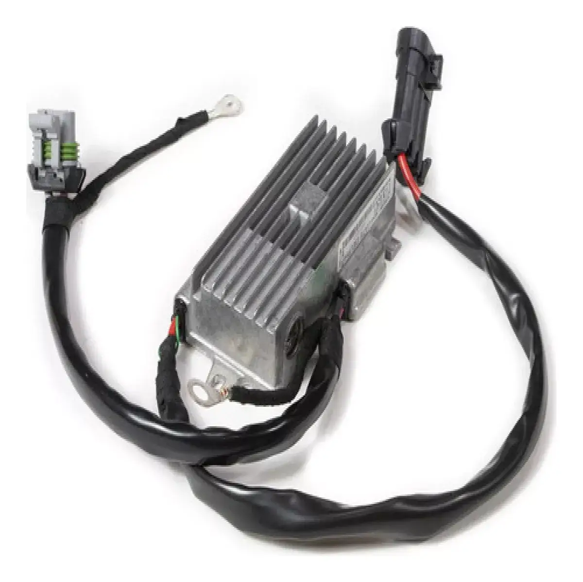 52402310 Modulo Electro Radiador Meriva 1.8 /08