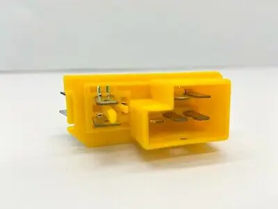 52463293 Variador Velocidad Ventilador Corsa C/aa /98