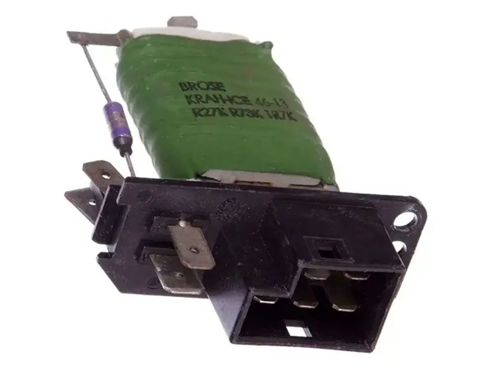 52466657 Variador Velocidad Ventilador Corsa S/aa