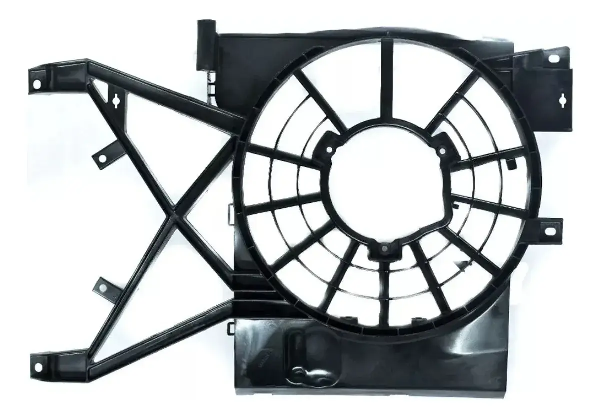 Soporte electro condensador para Vectra B