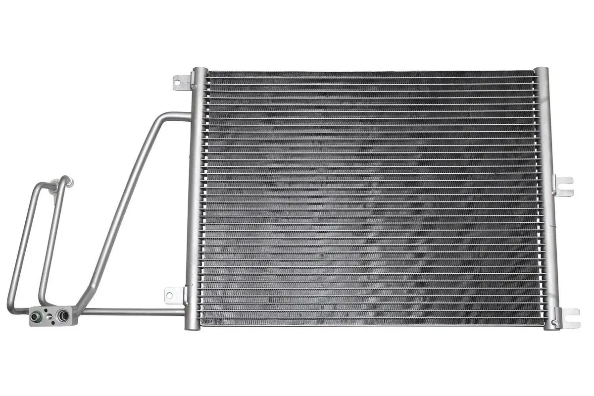 Condensador para Vectra B