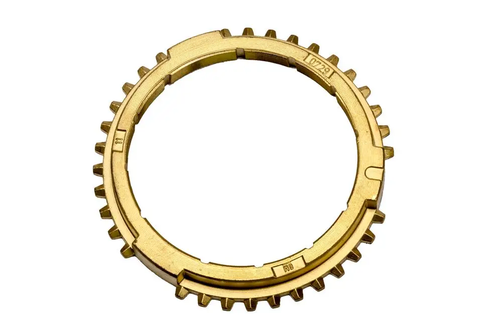 55350140 Anillo Sincronizado De 5ta Corsa C