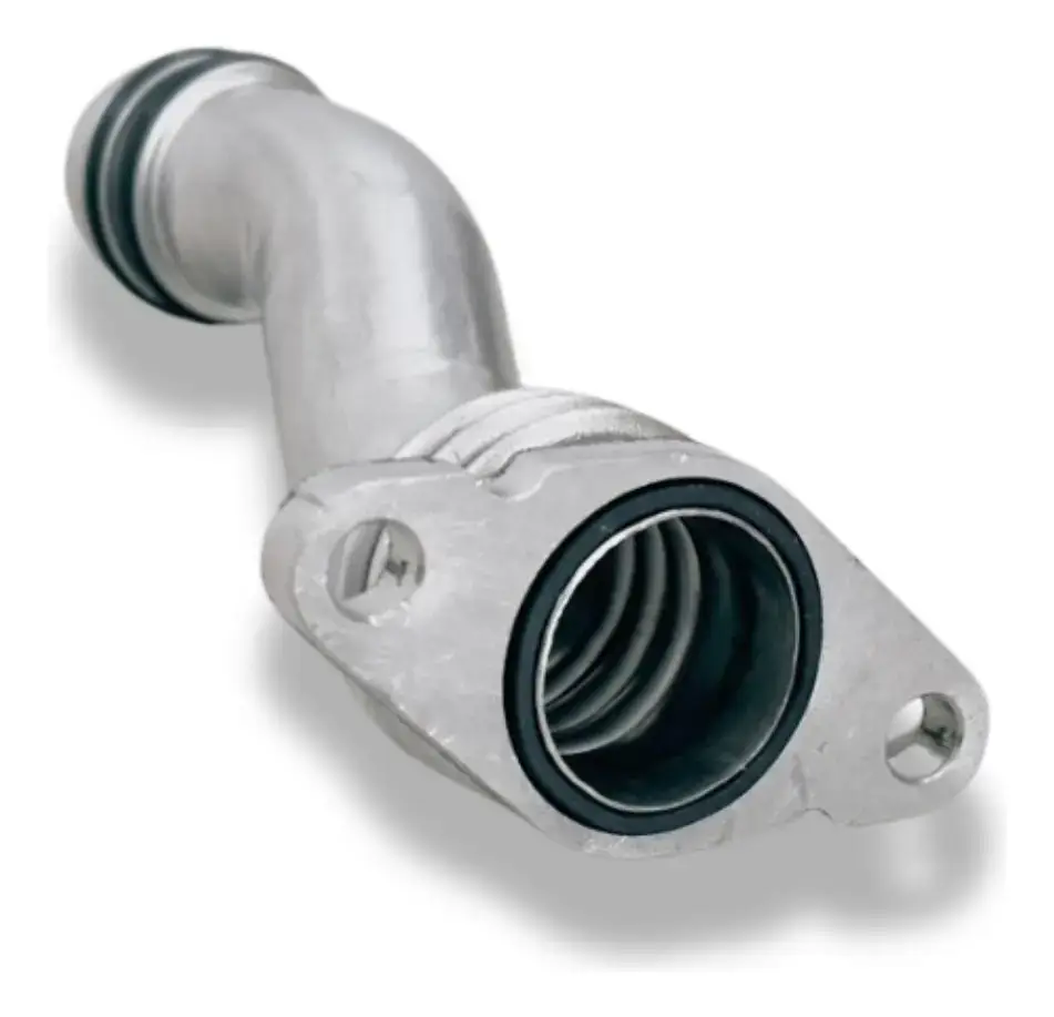 55353330N Caño Enfriador A Bomba De Aceite Cruze-sonic-tracker