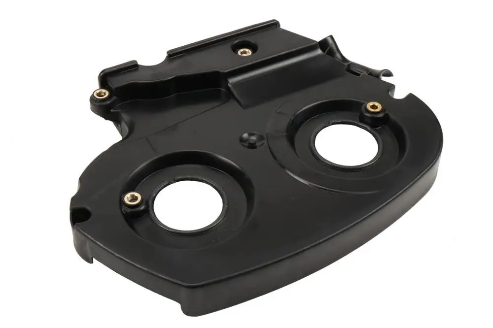 55354247 Tapa De Distribucion Trasera Cruze 1.8n - Sonic 1.6n - Tracker 1.8n