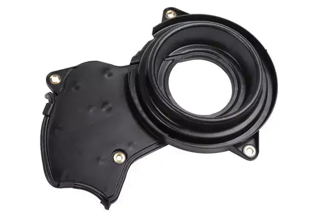 55354834N Tapa De Distribucion Delantera Inf. Cruze 1.8n - Sonic 1.6n - Tracker 1.8n
