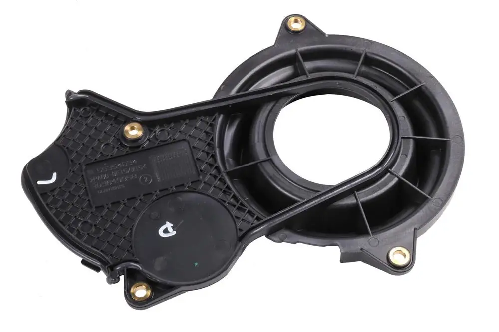 55354834 Tapa De Distribucion Delantera Inf. Cruze 1.8n - Sonic 1.6n - Tracker 1.8n