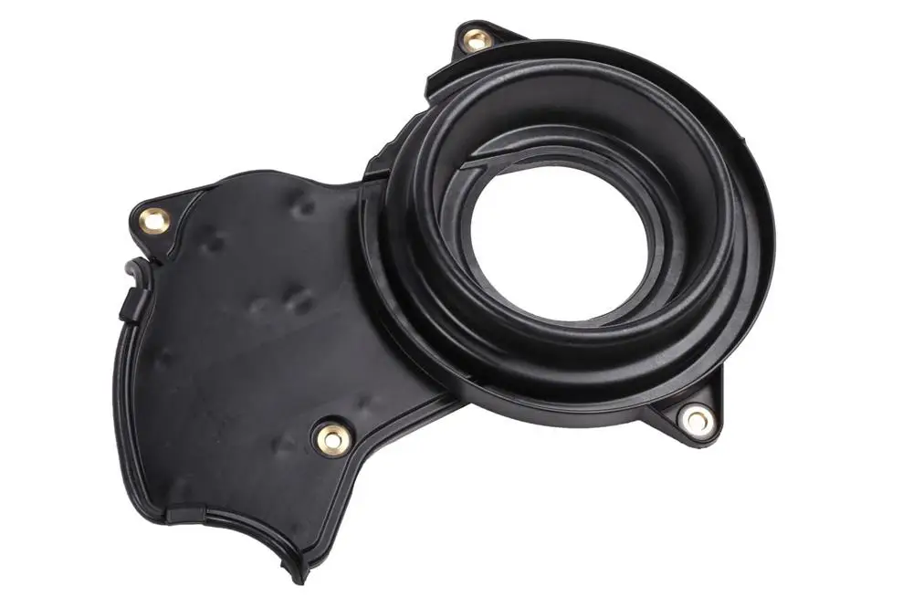 55354834 Tapa De Distribucion Delantera Inf. Cruze 1.8n - Sonic 1.6n - Tracker 1.8n