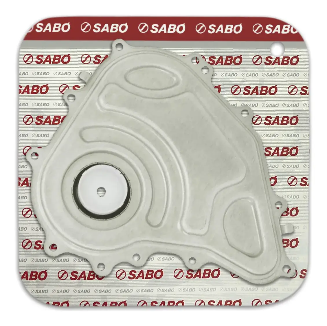 Tapa de distribución para Tracker G3