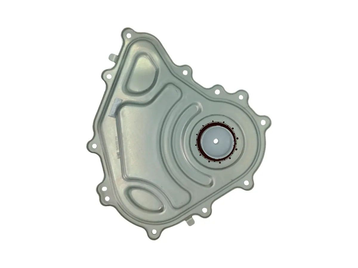 Tapa de distribución para Tracker G3