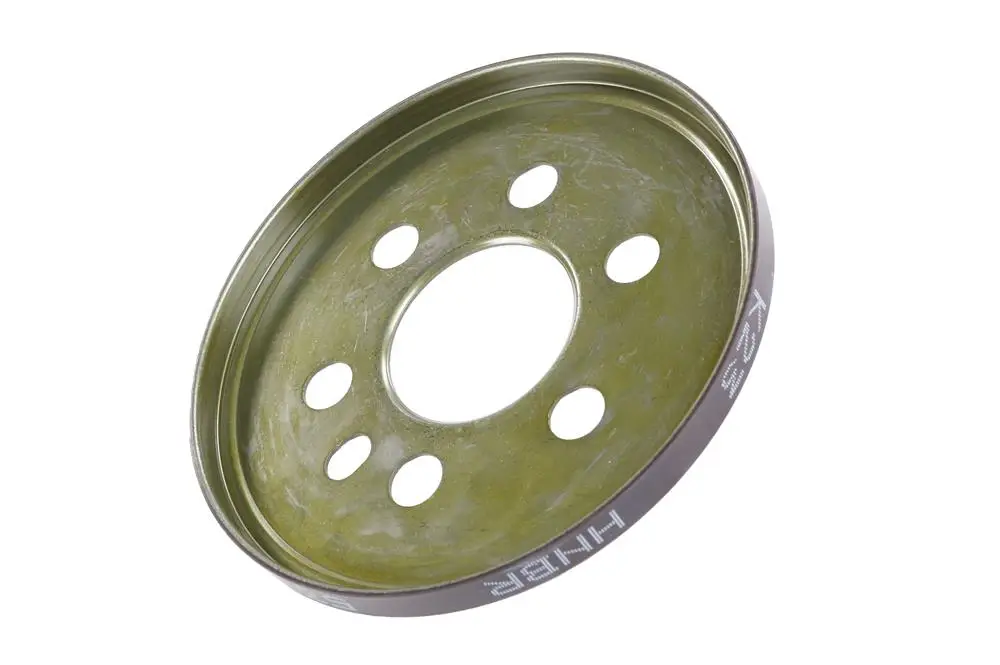 55488548 Rueda Fonica Onix G2 1.0 - Tracker G3