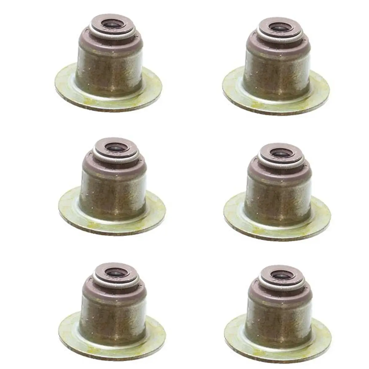 55489460N Reten Guia De Valvula De Escape -juego X6- Onix G2 1.0t/1.2