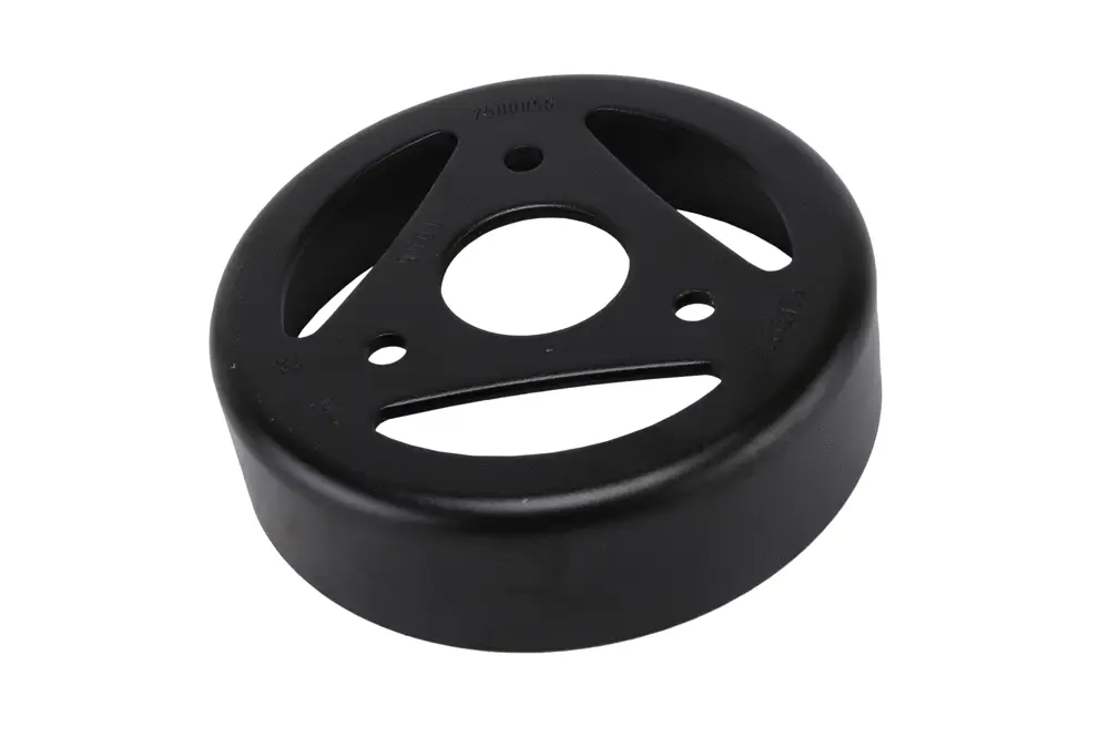 55491377 Polea Bomba De Agua Onix G2 1.0/1.2