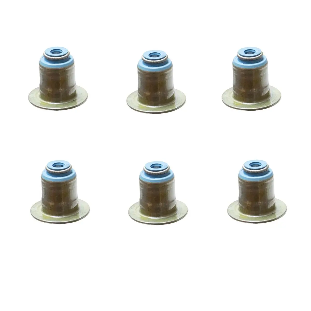 55496009N Reten Guia De Valvula De Admision -juego X6- Onix G2 1.0t/1.2