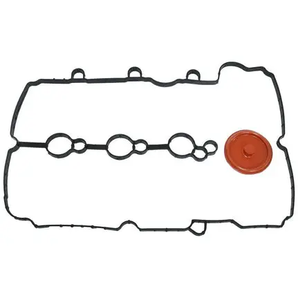 55496719N Junta Tapa De Valvulas Onix G2 1.0t - Montana G2 - Tracker G3