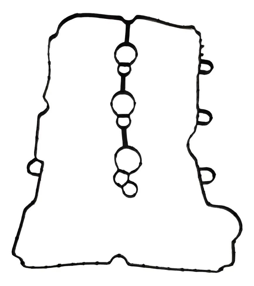 55496719 Junta Tapa De Valvulas Onix G2 1.0t - Montana G2 - Tracker G3