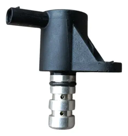 55496970 Actuador Flujo Bomba Aceite Onix G2 - Tracker G3 - Montana G2