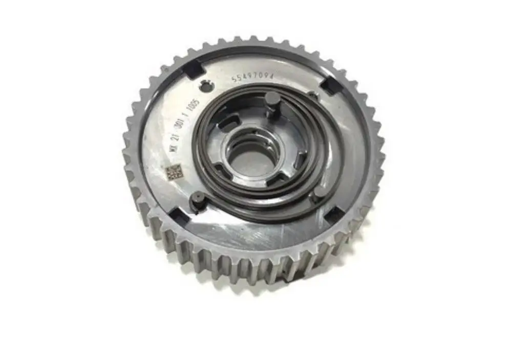 55497094 Engranaje Arbol De Levas Onix G2-montana G2-tracker G3