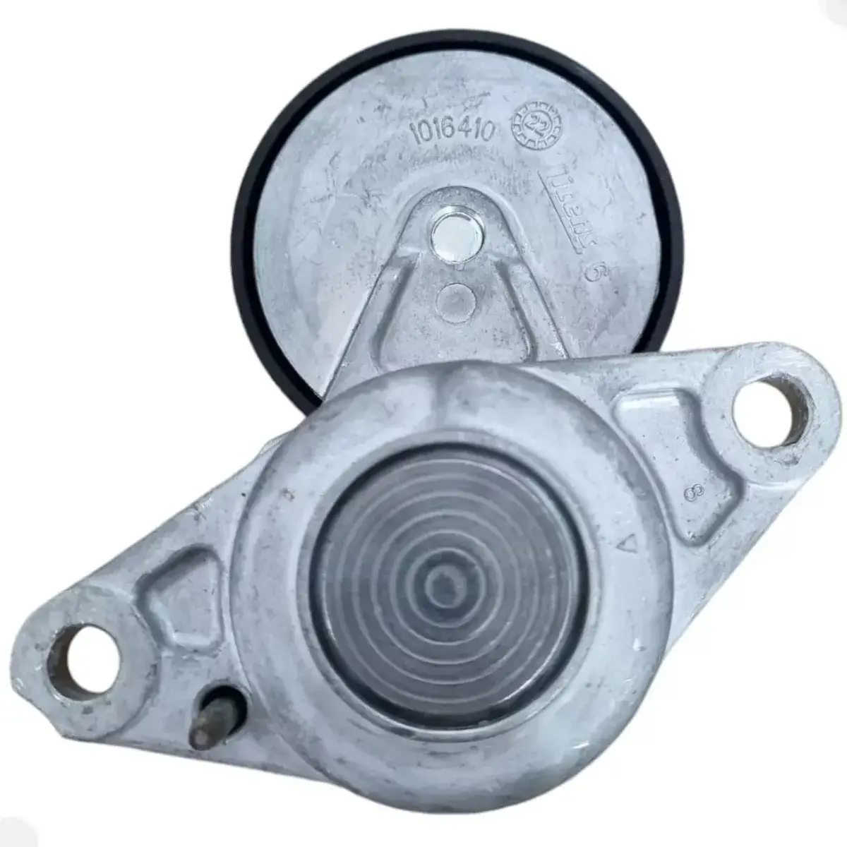 Tensor poliv para Tracker G3