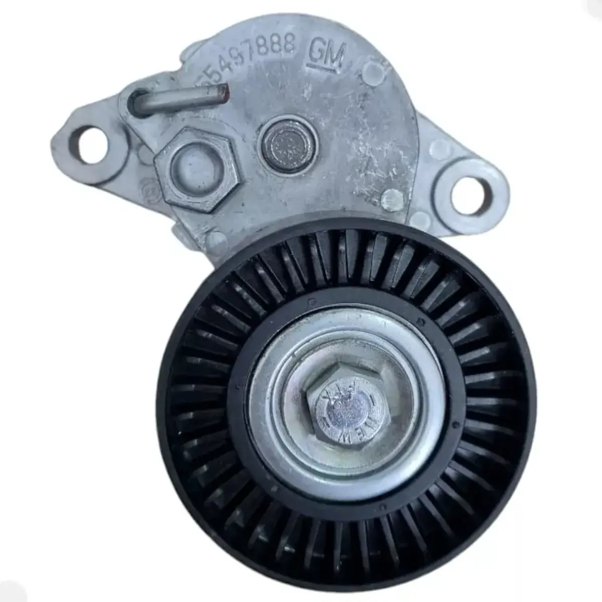Tensor poliv para Tracker G3