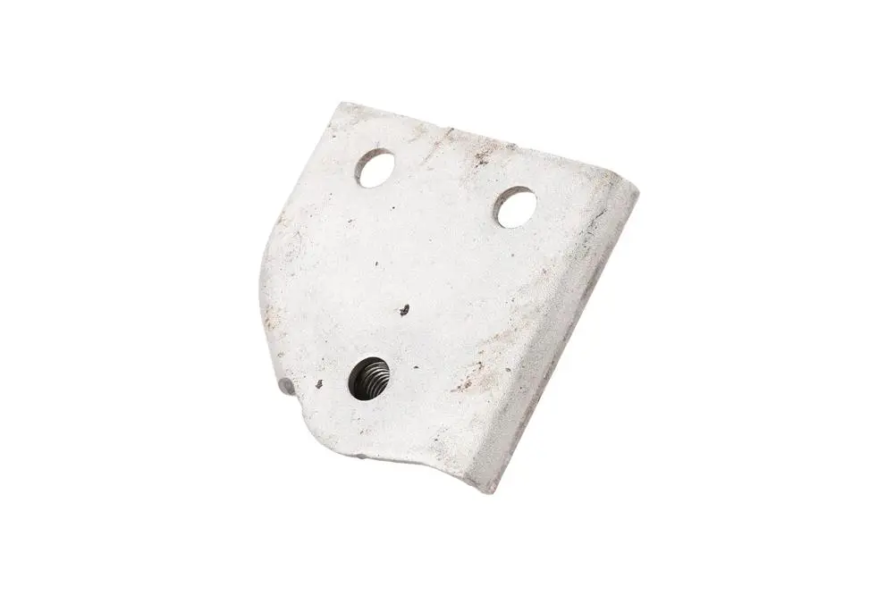 55498713  Soporte,escape Delant