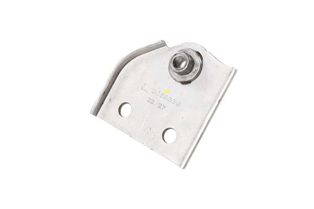 55498713  Soporte,escape Delant
