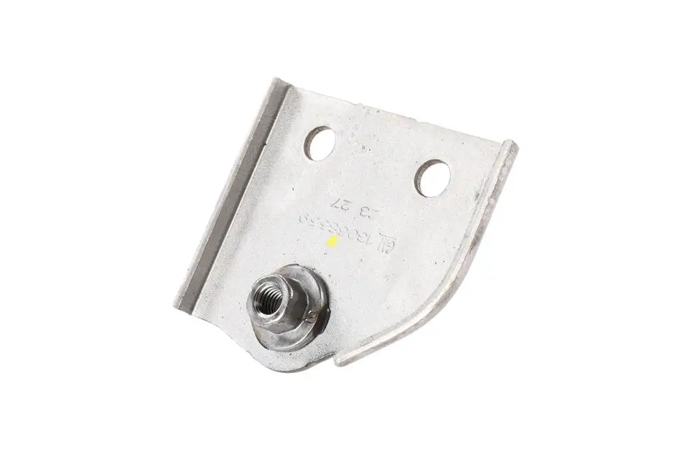 55498713  Soporte,escape Delant