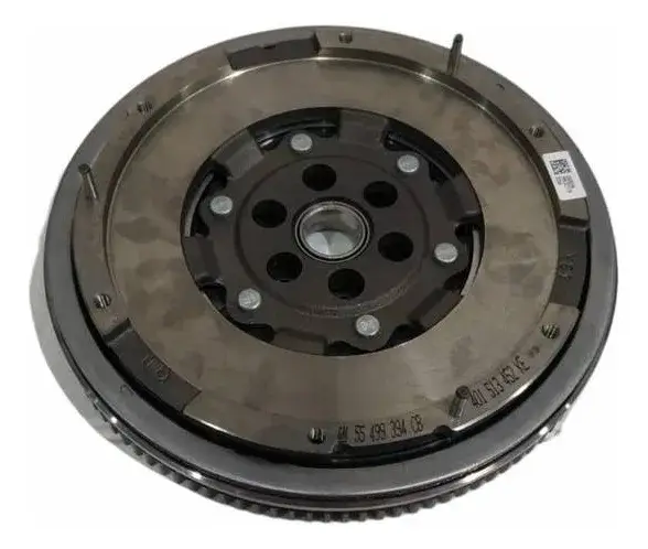 55499394 Volante De Motor Onix G2 1.0t - Tracker G3