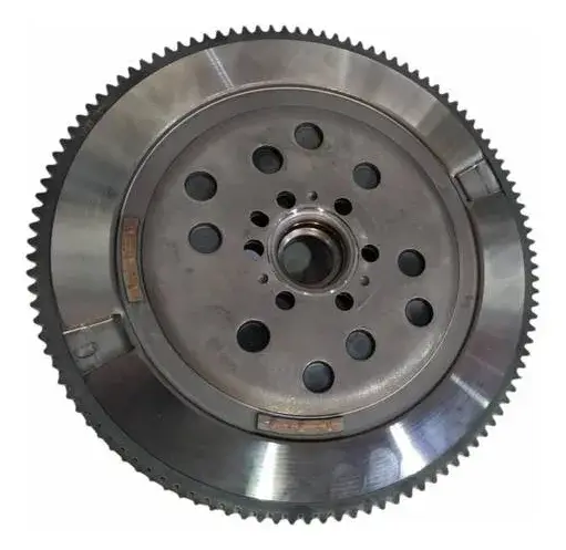 55499394 Volante De Motor Onix G2 1.0t - Tracker G3