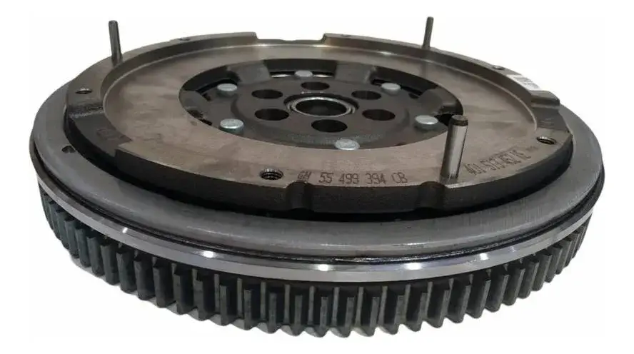 55499394 Volante De Motor Onix G2 1.0t - Tracker G3