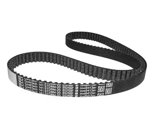 Correa de distribución para Tracker G3