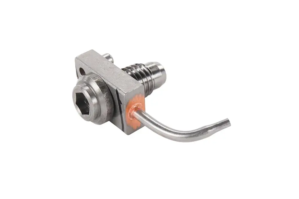 55500621 Inyector De Aceite Onix G2 1.0