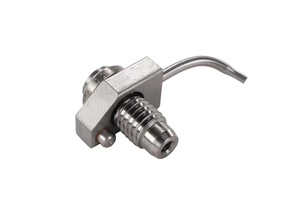 55500621 Inyector De Aceite Onix G2 1.0