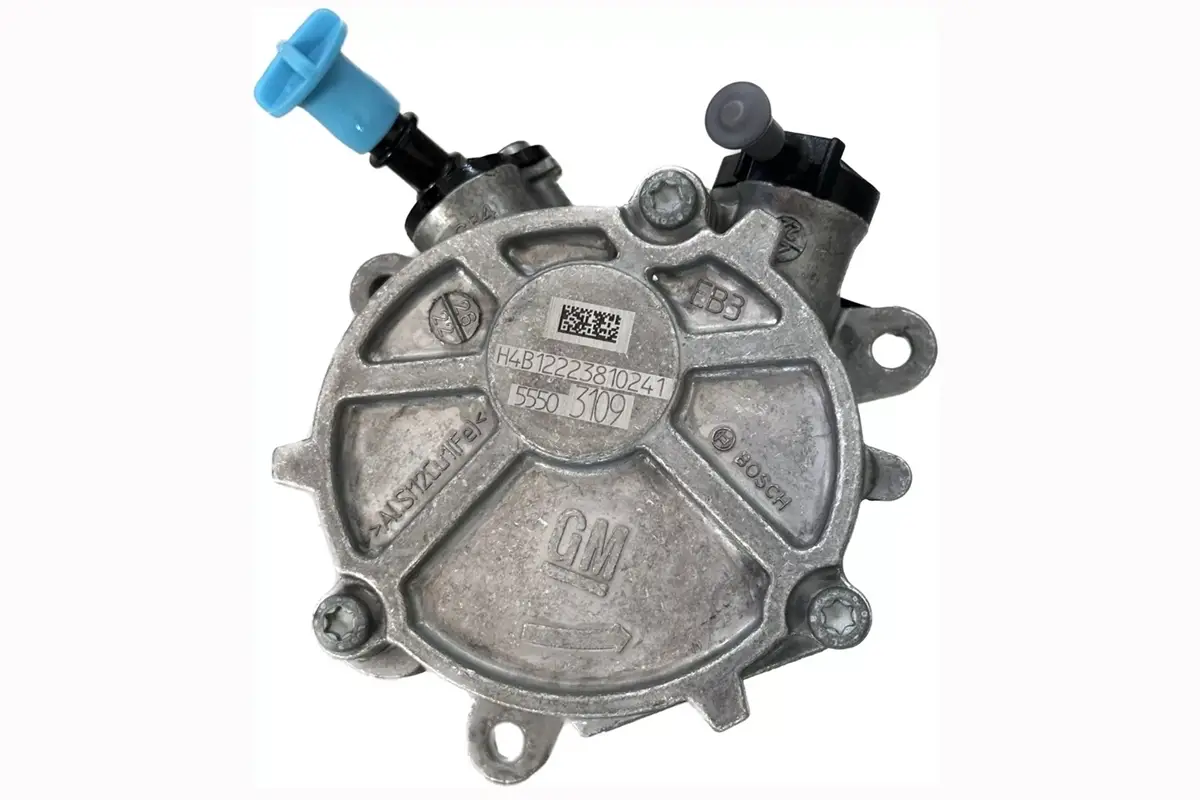 55503109 Depresor Onix G2 1.0t - Montana G2 - Tracker G3