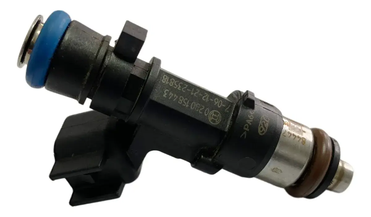 Inyector para Tracker G3