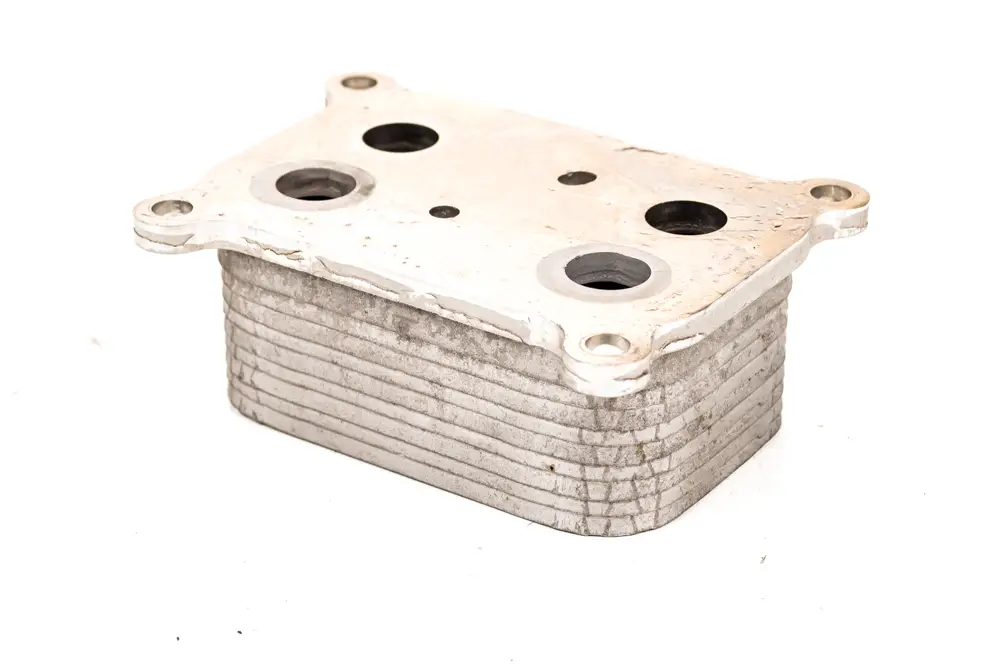 55509822 Enfriador De Aceite Onix G2 1.0t