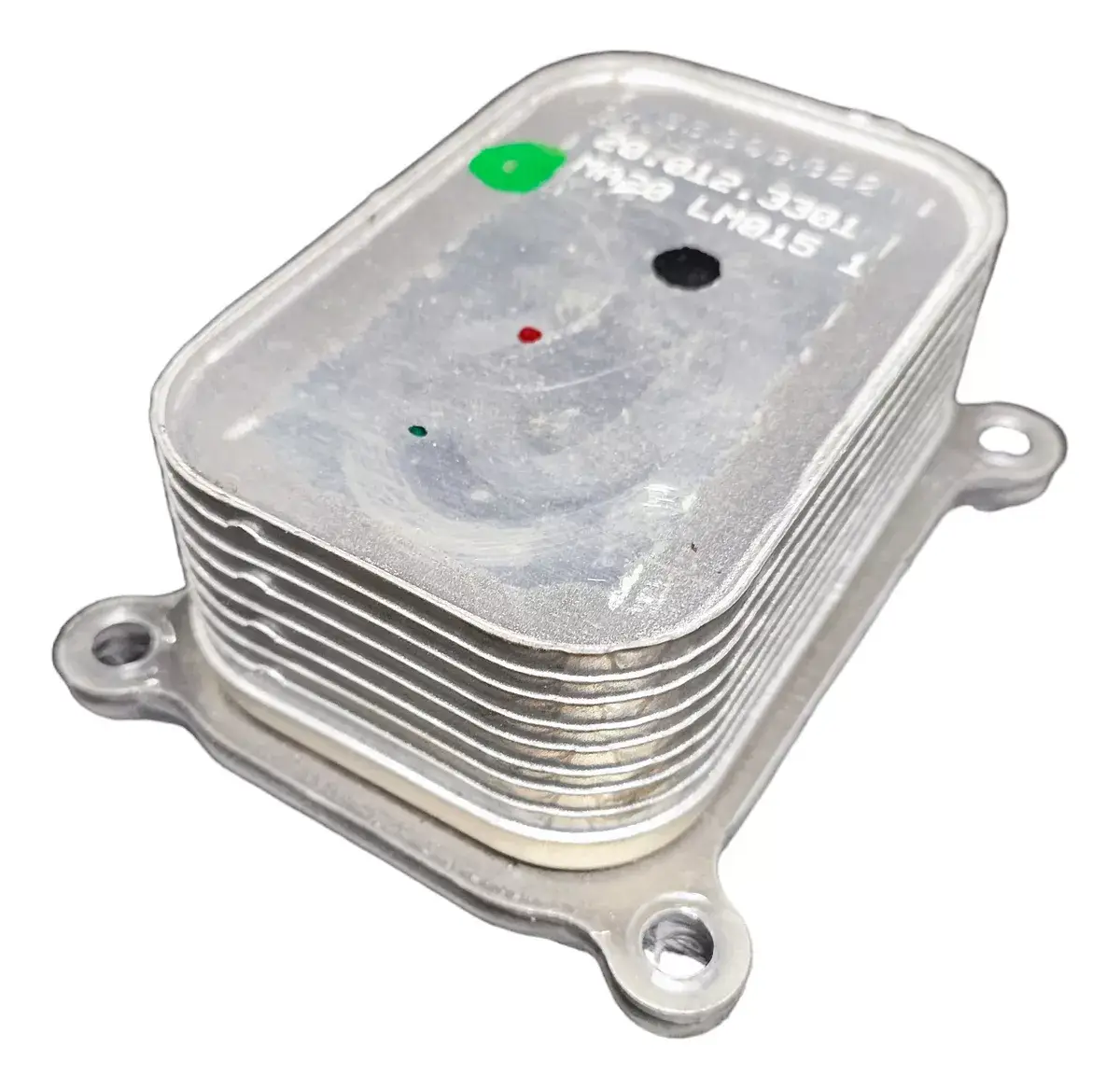 55509822 Enfriador De Aceite Onix G2 1.0t